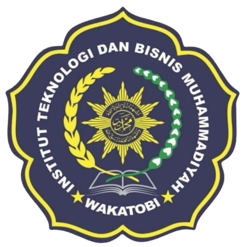 Logo ITBM